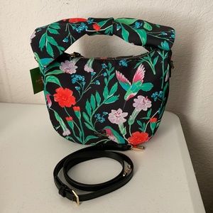 ENDING APR 16! KS Haring Lane Jeny Crossbody bag